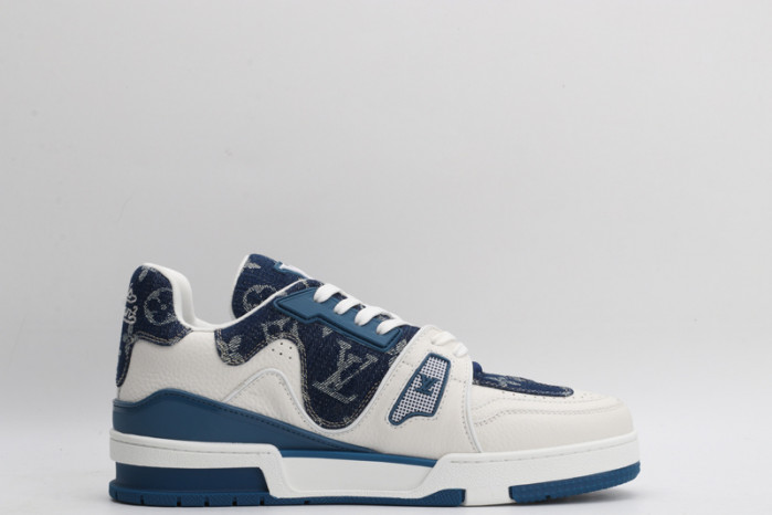 LVT SNEAKERS COPSHOE L&V-86
