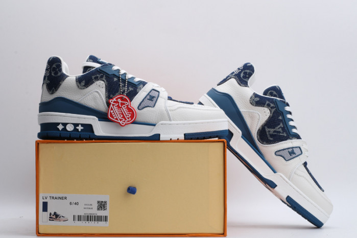 LVT SNEAKERS COPSHOE L&V-86