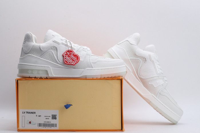 LVT SNEAKERS COPSHOE L&V-85