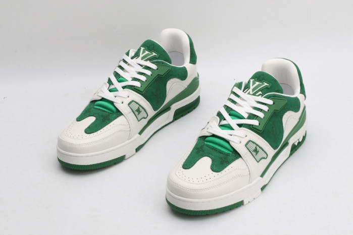 LVT SNEAKERS COPSHOE L&V-87