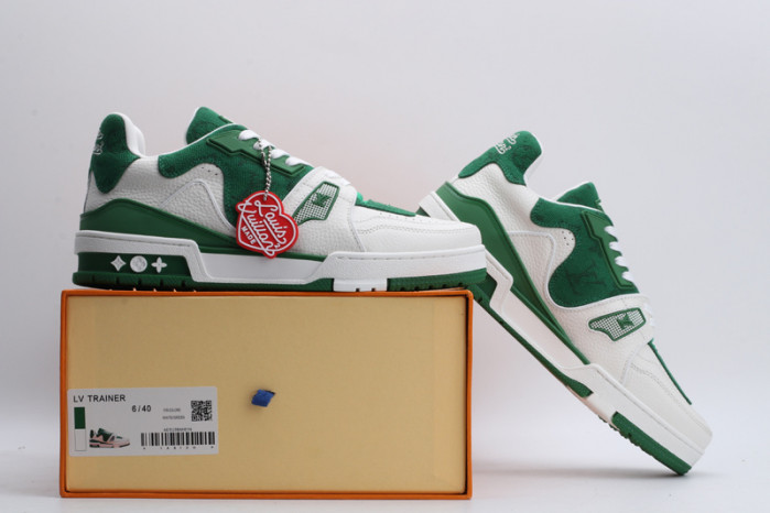LVT SNEAKERS COPSHOE L&V-87
