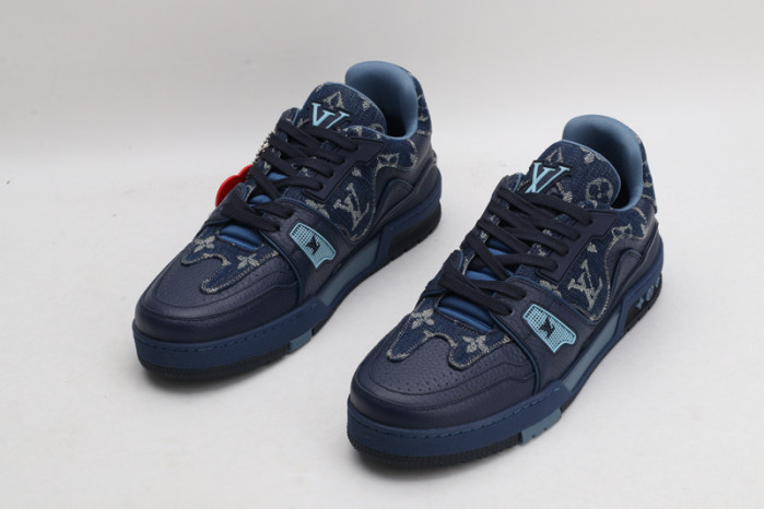 LVT  SNEAKERS   COPSHOE  L&V-89