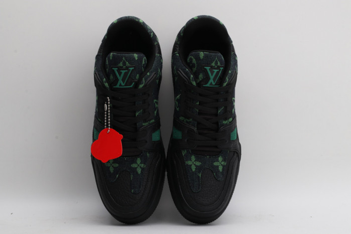 LVT SNEAKERS COPSHOE L&V-90