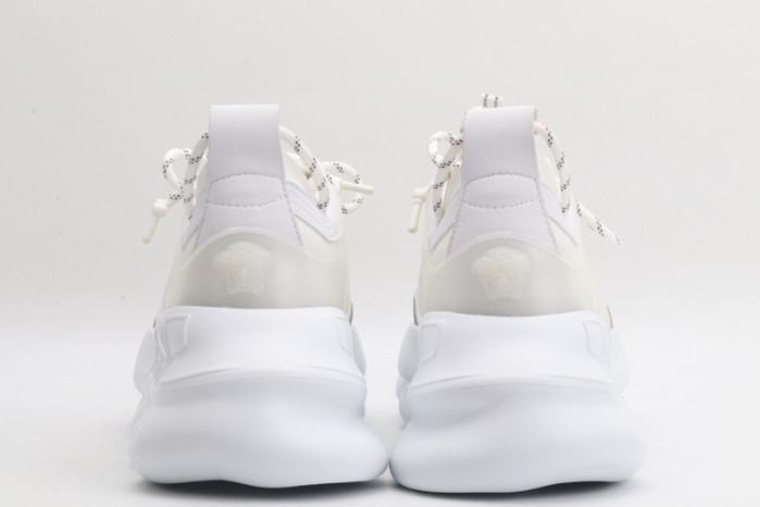VERSA CHAIN REACTION SNEAKERS  COPSHOE  VR-19