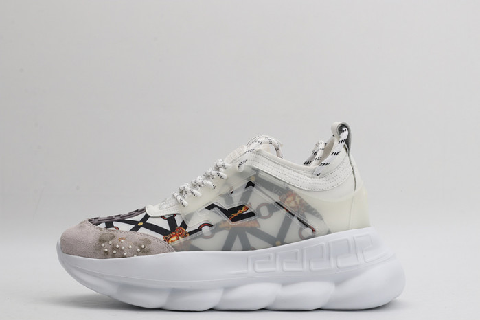 VERSA CHAIN REACTION SNEAKERS  COPSHOE  VR-20