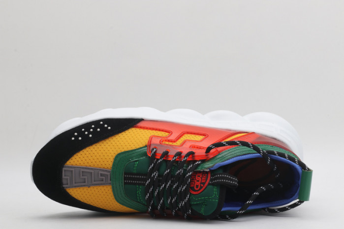VERSA CHAIN REACTION SNEAKERS  COPSHOE  VR-22
