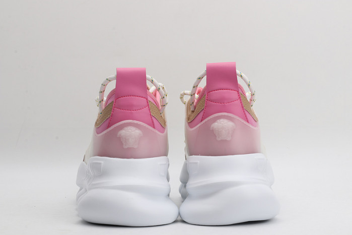 VERSA CHAIN REACTION SNEAKERS  COPSHOE  VR-23