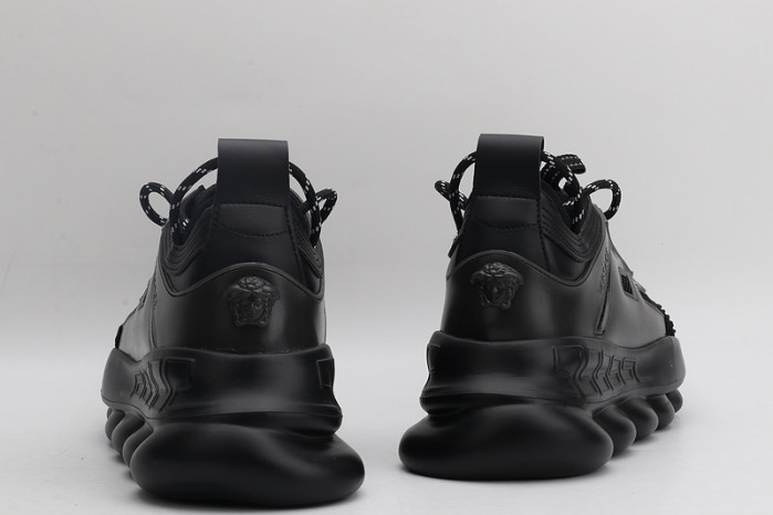 VERSA CHAIN REACTION SNEAKERS COPSHOE VR-24