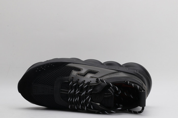 VERSA CHAIN REACTION SNEAKERS COPSHOE VR-24