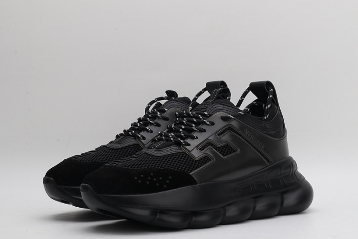 VERSA CHAIN REACTION SNEAKERS COPSHOE VR-24