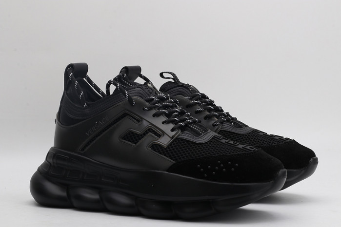 VERSA CHAIN REACTION SNEAKERS COPSHOE VR-24