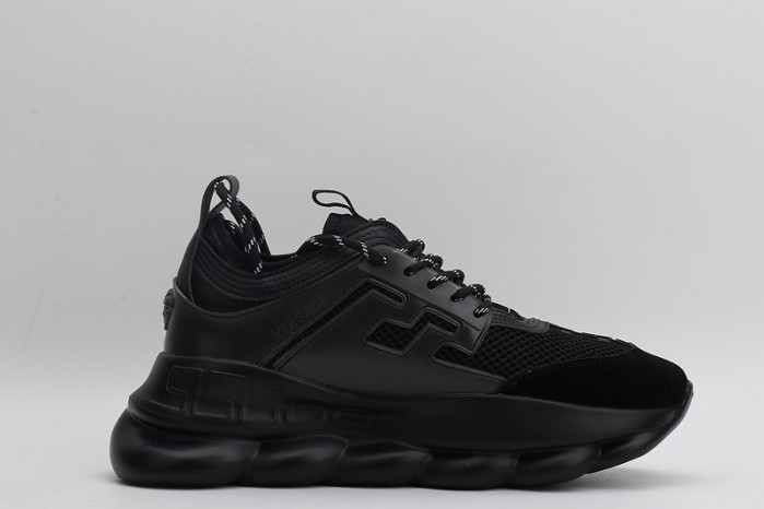 VERSA CHAIN REACTION SNEAKERS COPSHOE VR-24