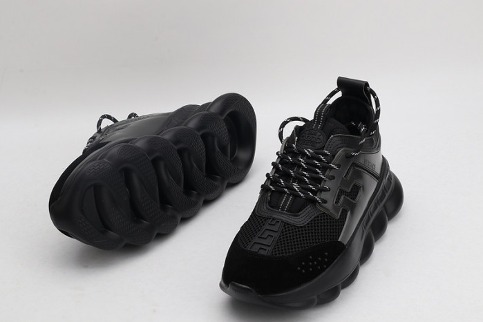 VERSA CHAIN REACTION SNEAKERS COPSHOE VR-24
