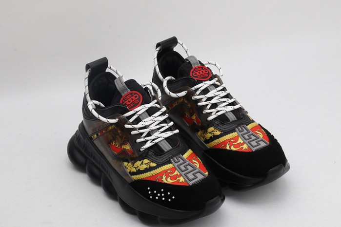 VERSA CHAIN REACTION SNEAKERS  COPSHOE  VR-28