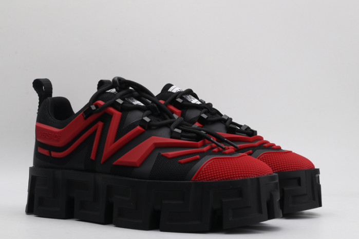 VERSASNEAKERS COPSHOE VR-31
