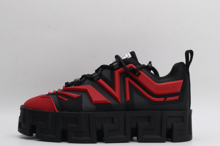 VERSASNEAKERS COPSHOE VR-31