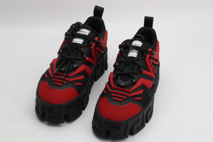 VERSASNEAKERS COPSHOE VR-31