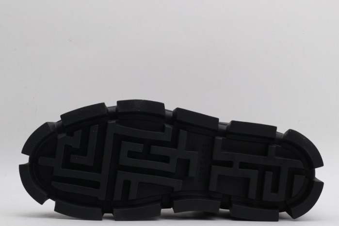 VERSASNEAKERS COPSHOE VR-31