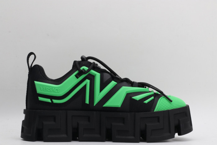 VERSASNEAKERS COPSHOE VR-32