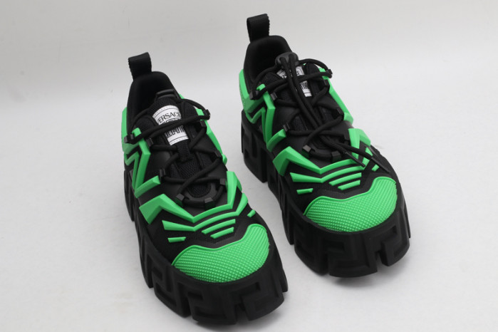 VERSASNEAKERS COPSHOE VR-32