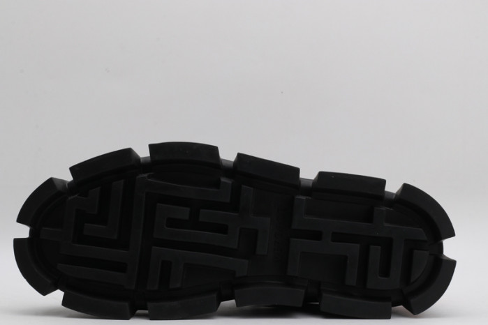 VERSASNEAKERS COPSHOE VR-33