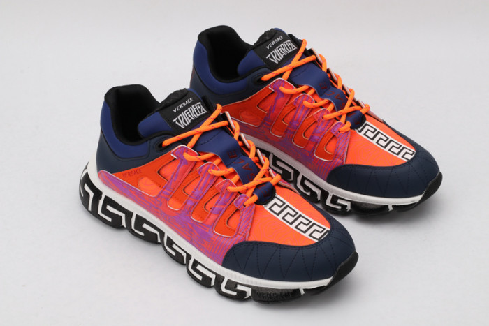 VERSA SNEAKERS COPSHOE VR-35