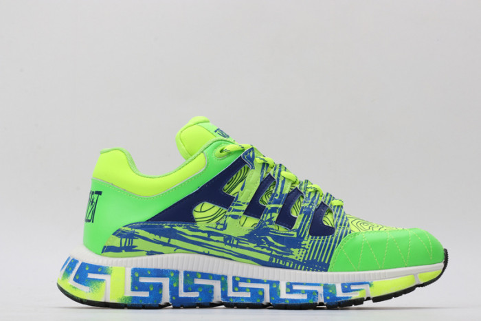 VERSA SNEAKERS COPSHOE VR-36