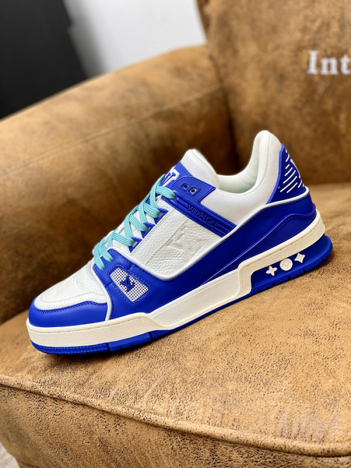 LVT SNEAKERS KICKZE L&V-1