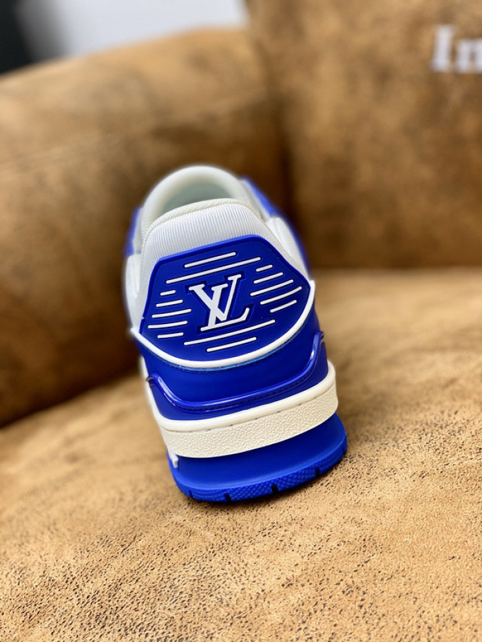 LVT SNEAKERS KICKZE L&V-1