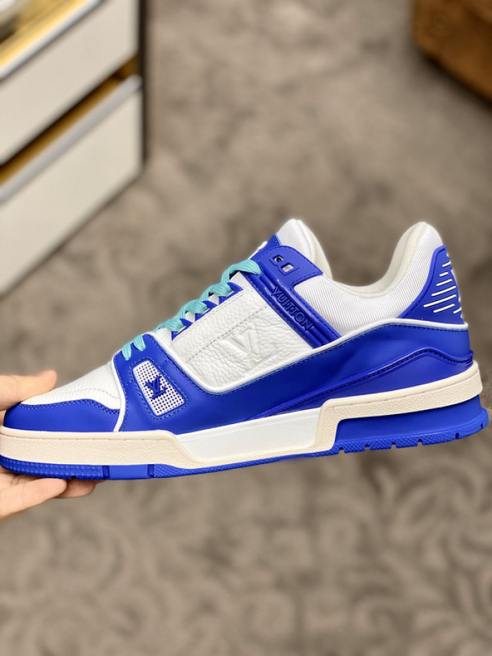 LVT SNEAKERS KICKZE L&V-1