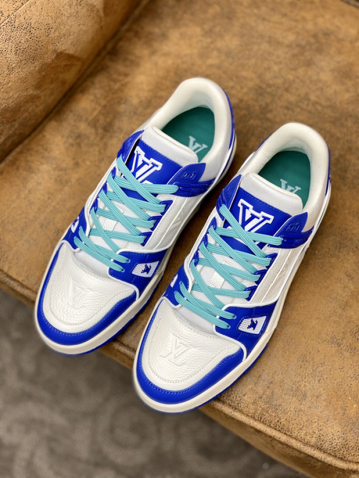 LVT SNEAKERS KICKZE L&V-1