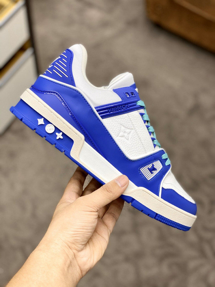 LVT SNEAKERS KICKZE L&V-1