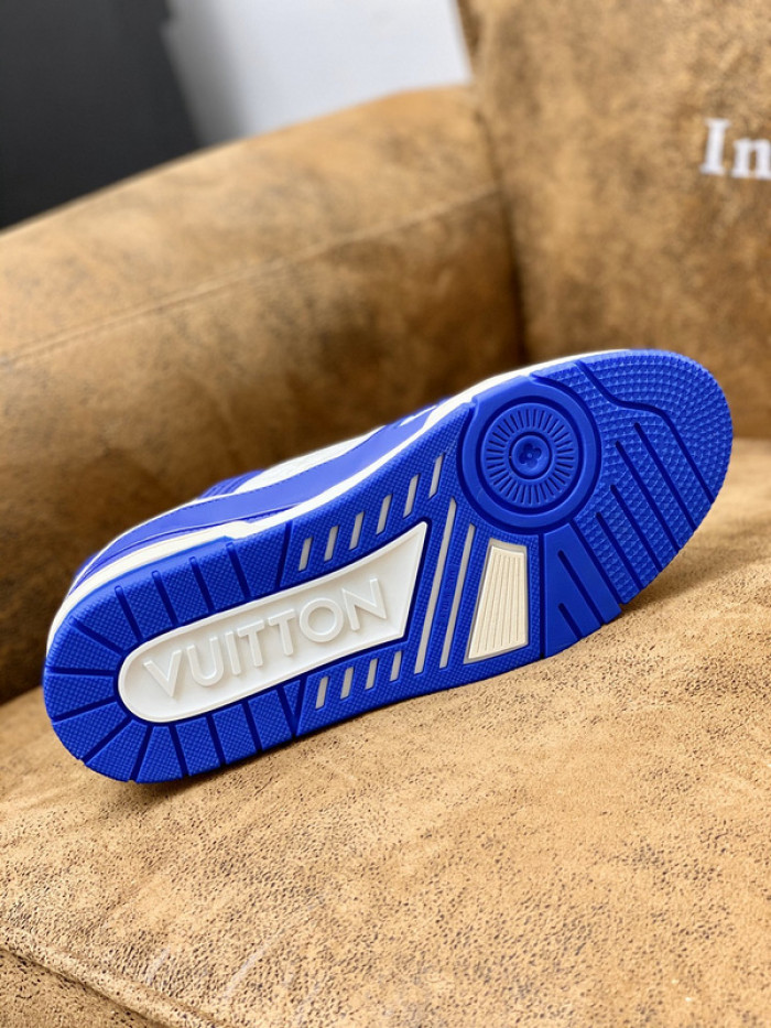 LVT SNEAKERS KICKZE L&V-1