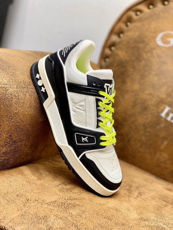 LVT SNEAKERS KICKZE L&V-2