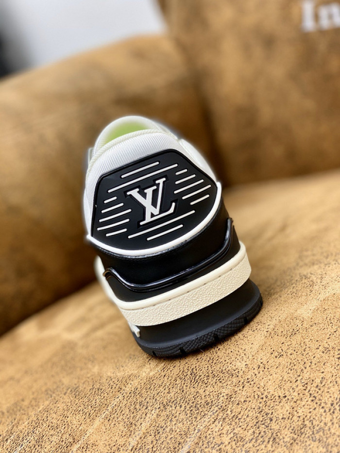 LVT SNEAKERS KICKZE L&V-2