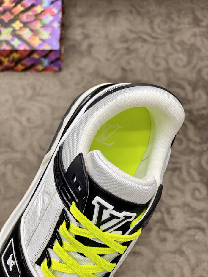LVT SNEAKERS KICKZE L&V-2