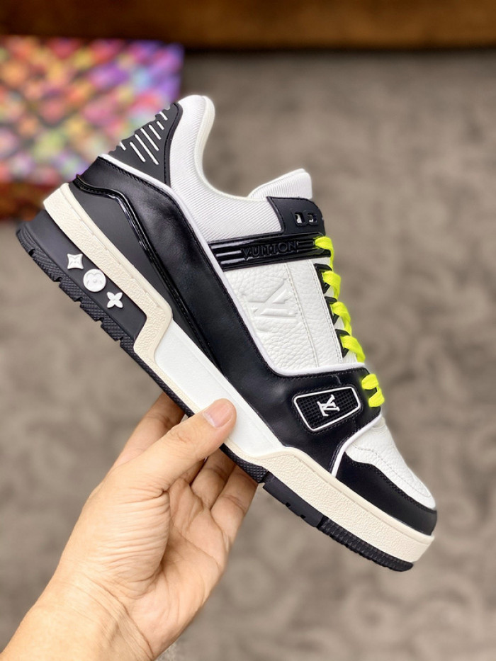 LVT SNEAKERS KICKZE L&V-2