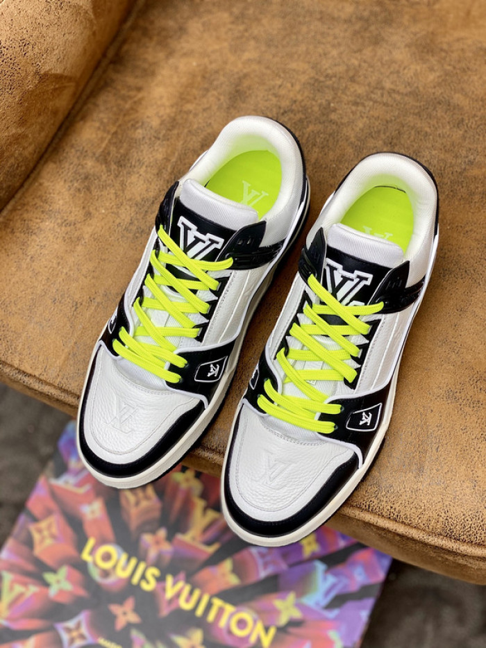 LVT SNEAKERS KICKZE L&V-2