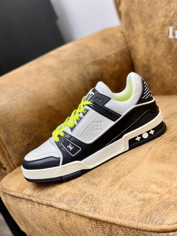 LVT SNEAKERS KICKZE L&V-2