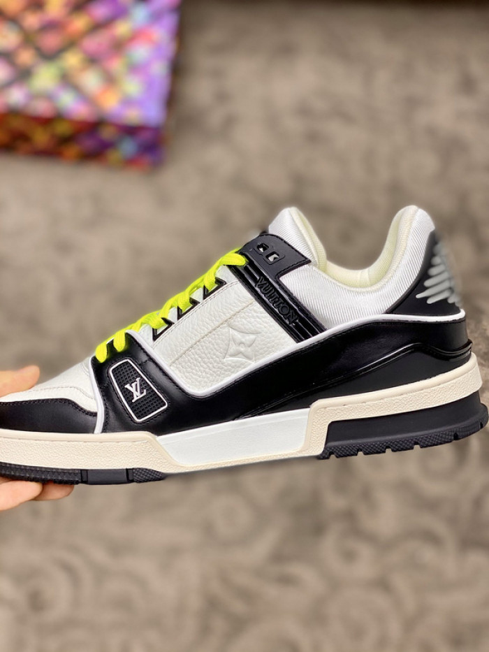 LVT SNEAKERS KICKZE L&V-2