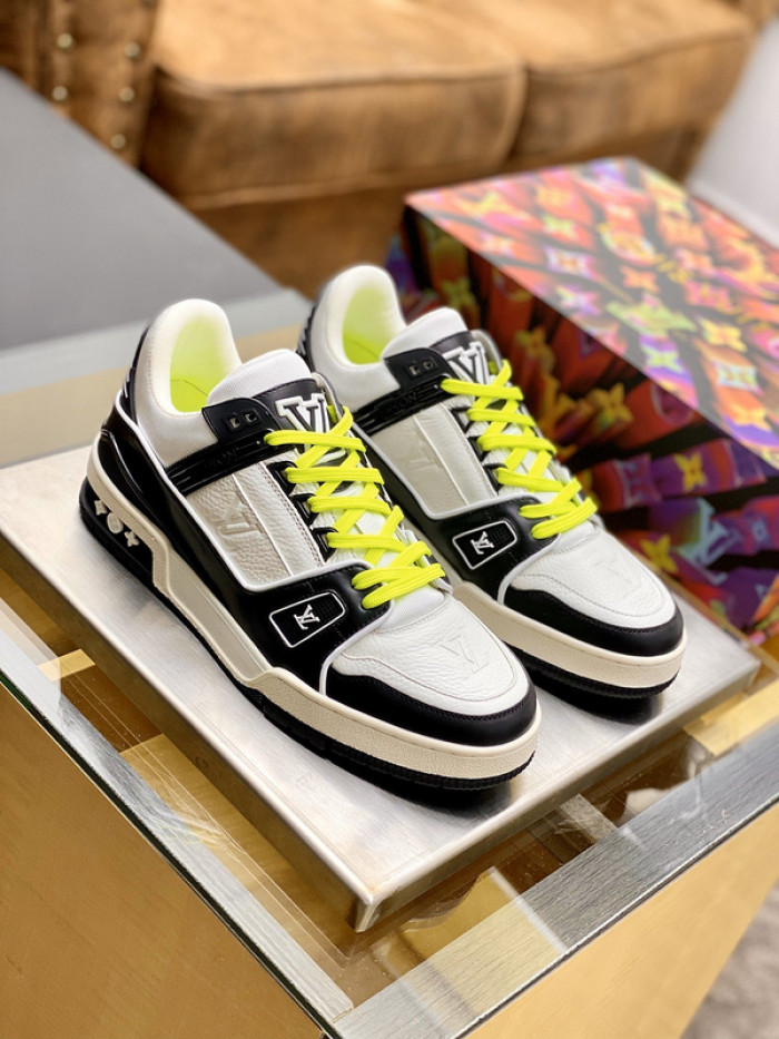 LVT SNEAKERS KICKZE L&V-2