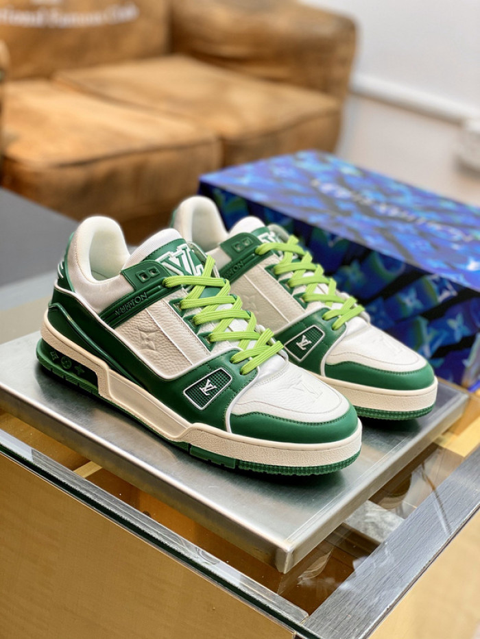 LVT  SNEAKERS   KICKZE L&V-4