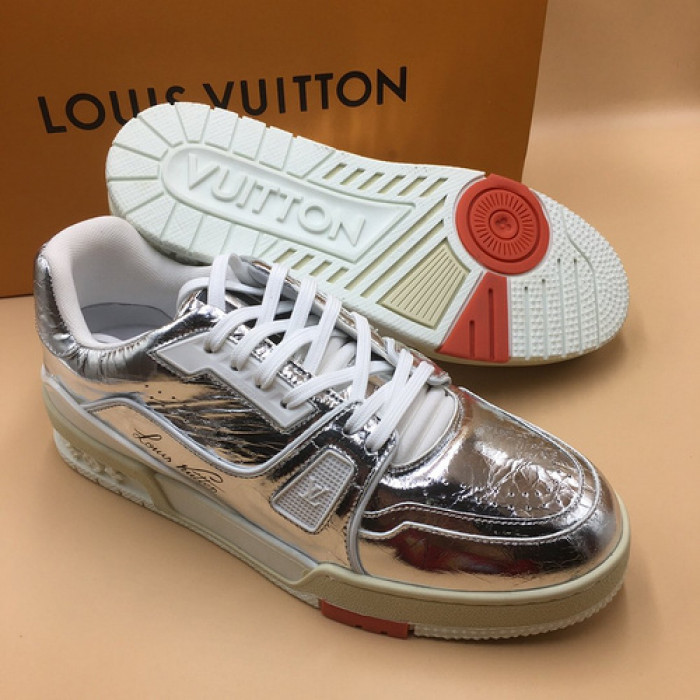 LVT SNEAKERS KICKZE L&V-6
