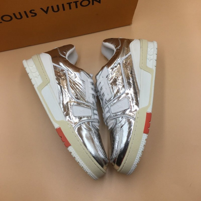 LVT SNEAKERS KICKZE L&V-6