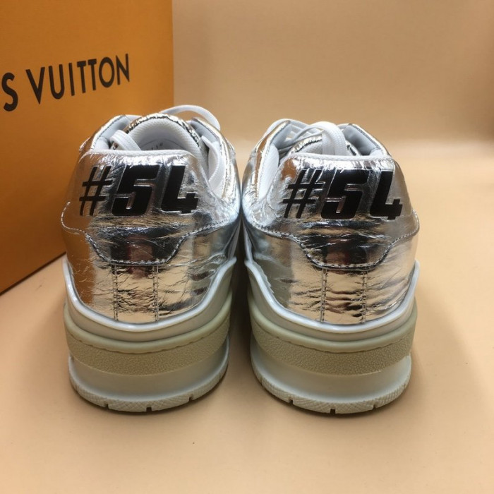LVT SNEAKERS KICKZE L&V-6