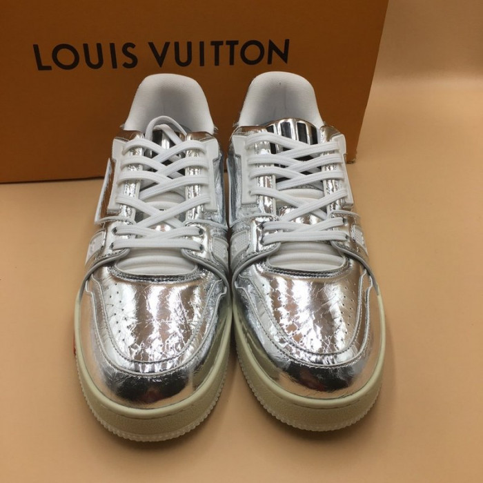LVT SNEAKERS KICKZE L&V-6