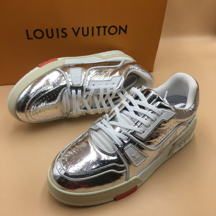 LVT SNEAKERS KICKZE L&V-6