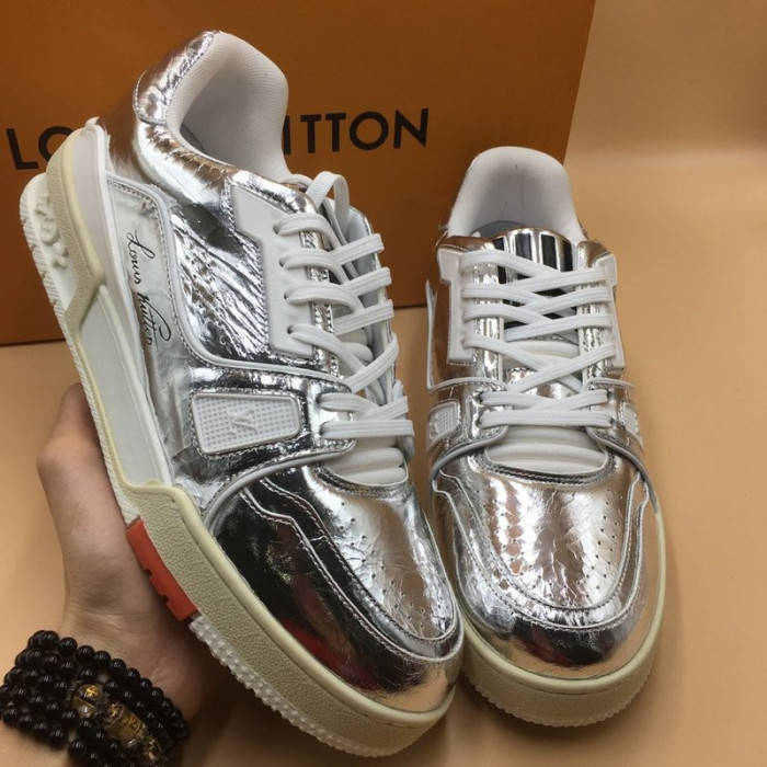 LVT SNEAKERS KICKZE L&V-6