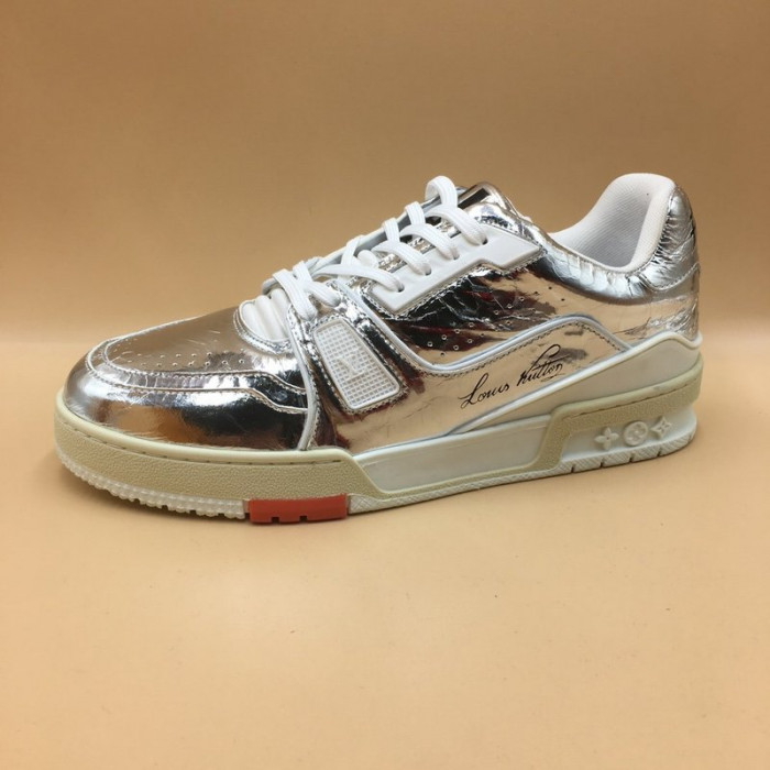 LVT SNEAKERS KICKZE L&V-6