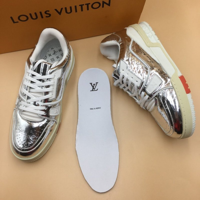 LVT SNEAKERS KICKZE L&V-6